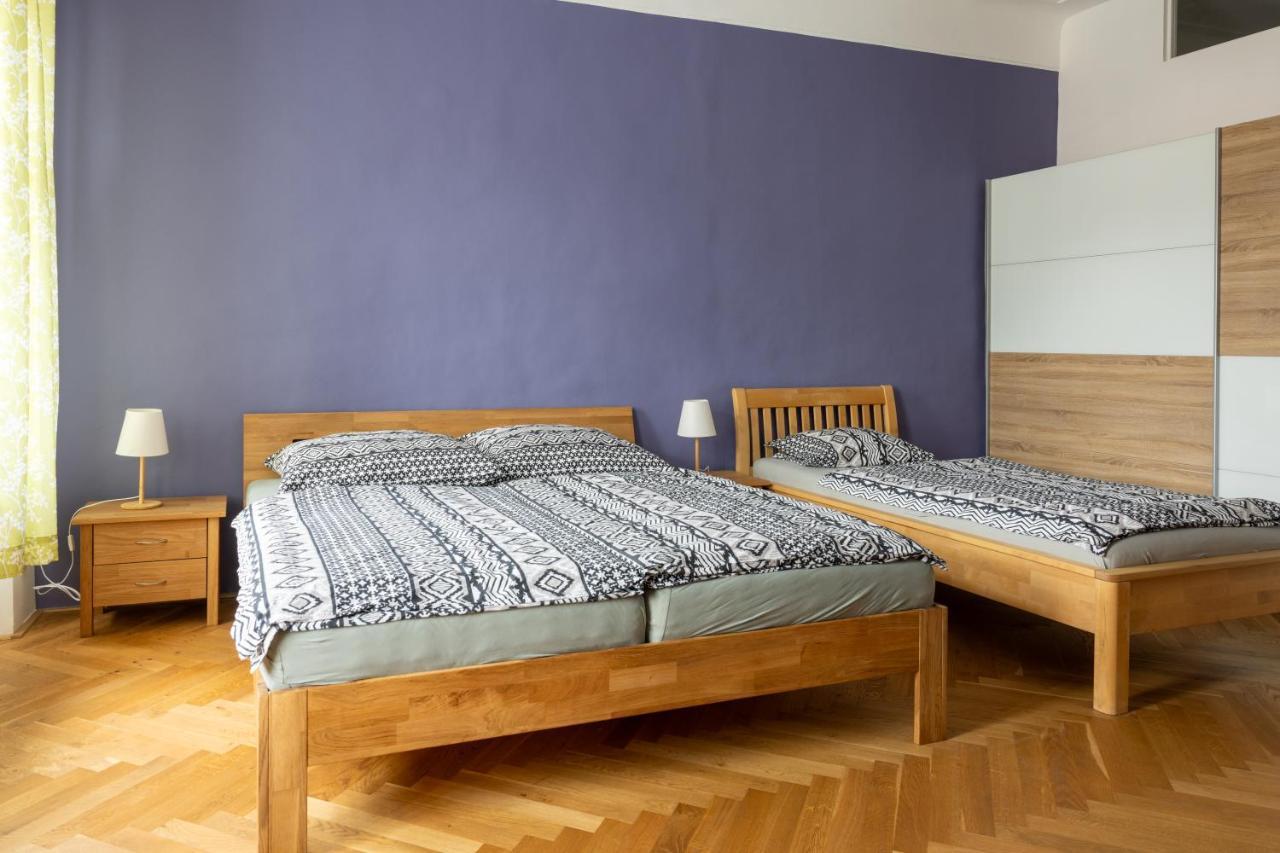 Traumhafte Wohnung Fuer 6 Pers. メルク エクステリア 写真