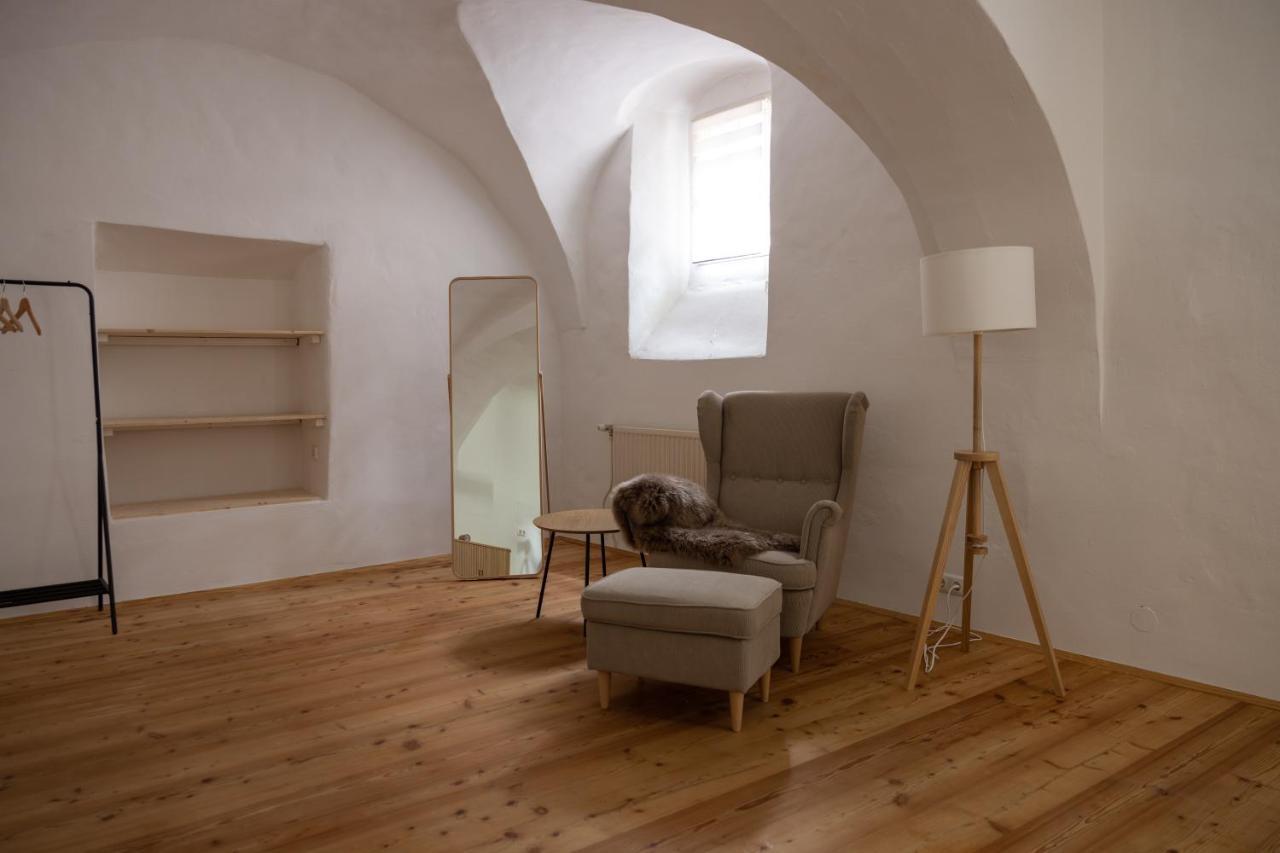 Traumhafte Wohnung Fuer 6 Pers. メルク エクステリア 写真