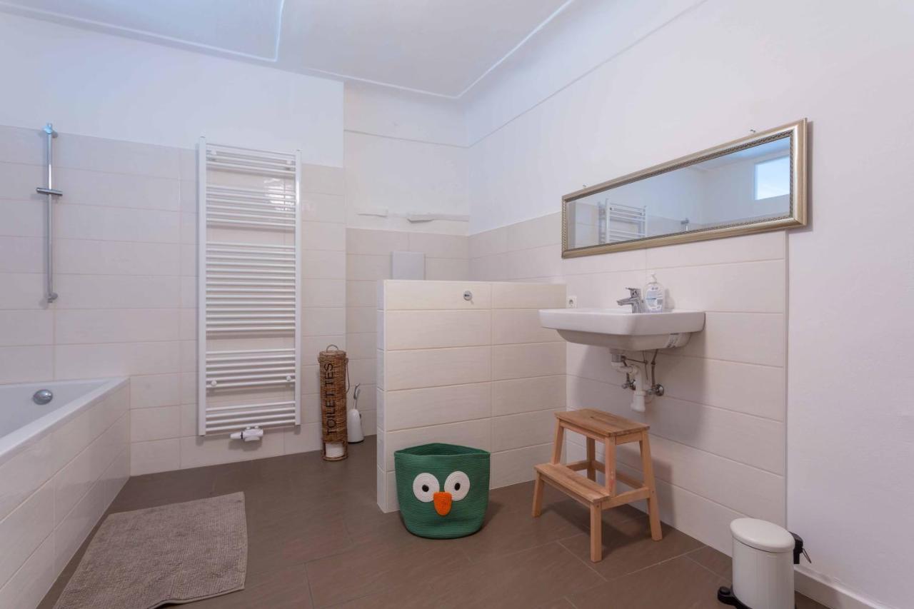 Traumhafte Wohnung Fuer 6 Pers. メルク エクステリア 写真