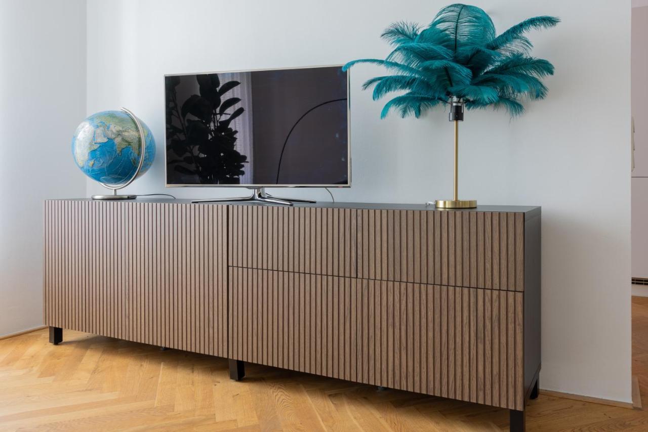 Traumhafte Wohnung Fuer 6 Pers. メルク エクステリア 写真